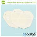 CE FDA ISO certificated el apósito médico transparente impermeable de la PU de la herida